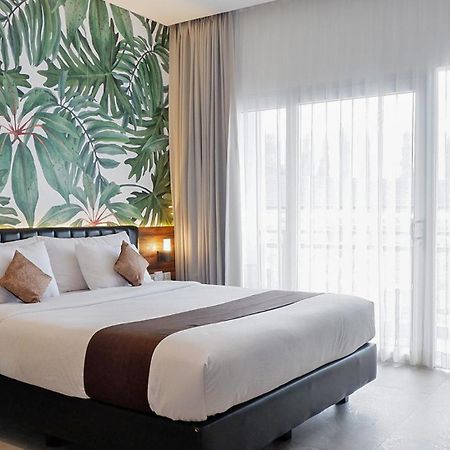 Front One Resort Magelang Ngoại thất bức ảnh