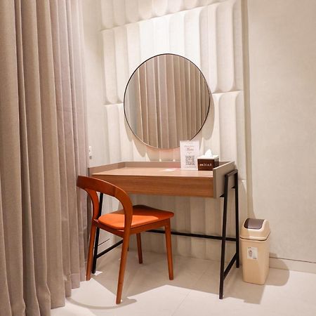 Front One Resort Magelang Ngoại thất bức ảnh