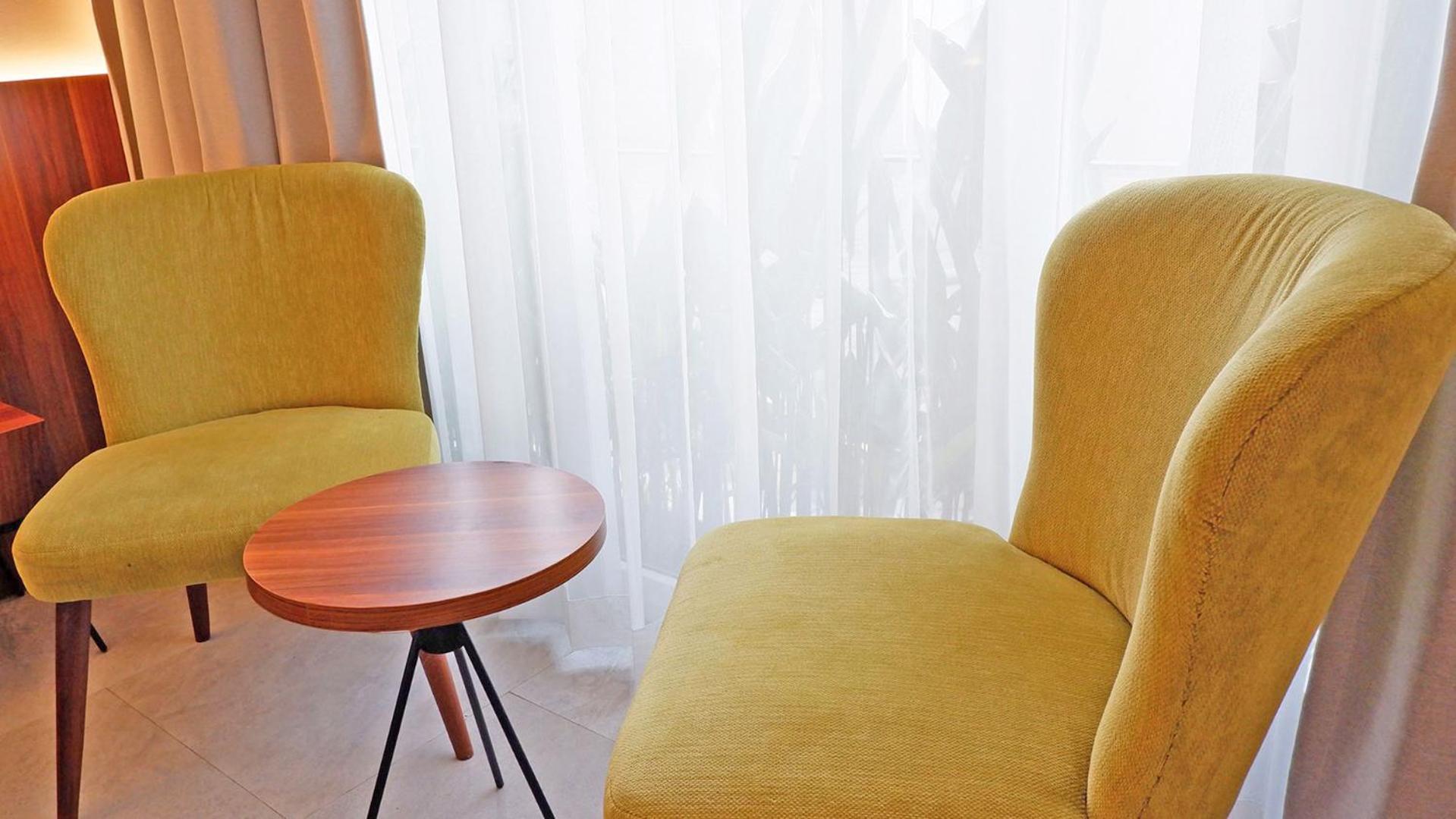 Front One Resort Magelang Ngoại thất bức ảnh