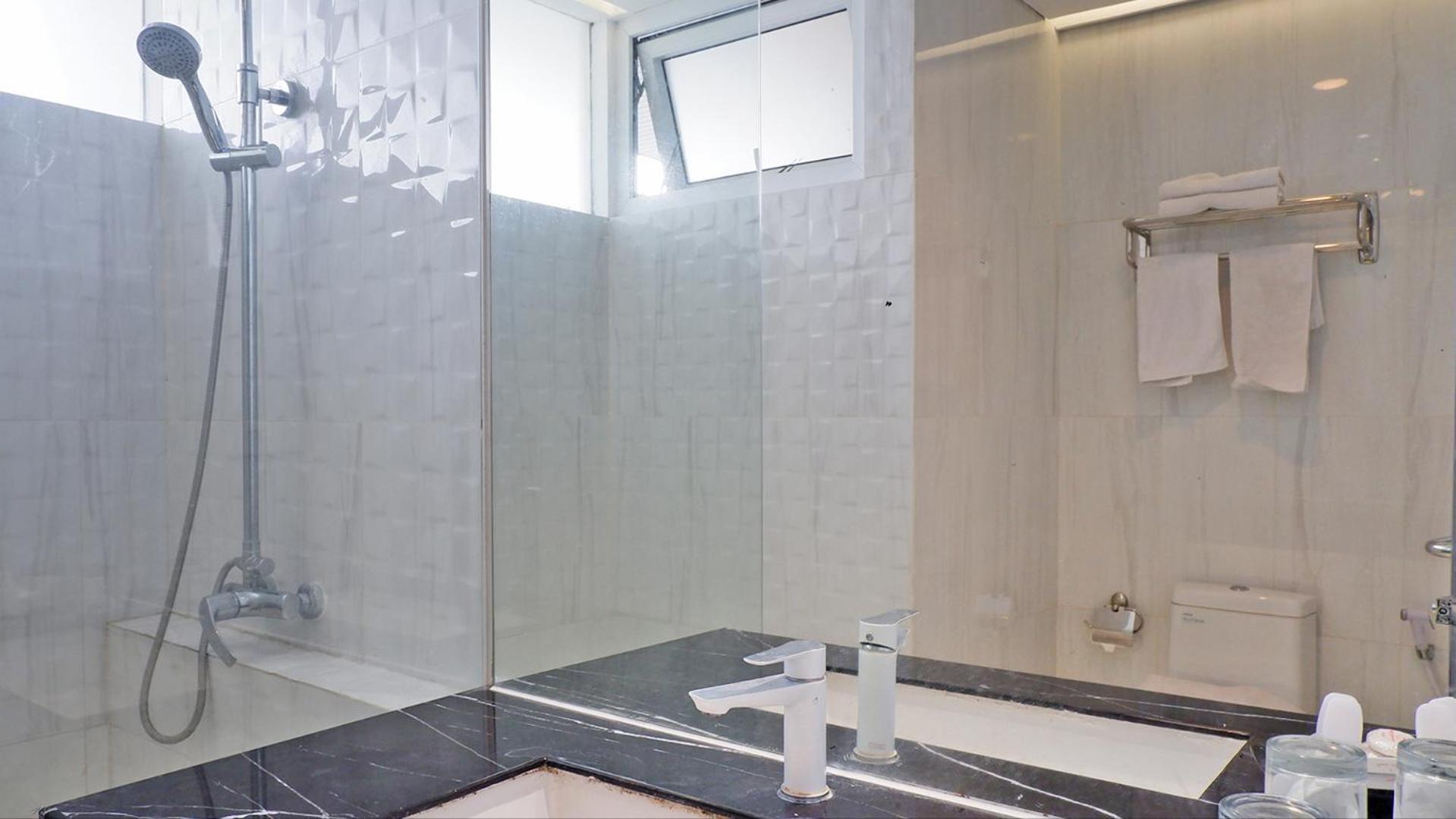 Front One Resort Magelang Ngoại thất bức ảnh