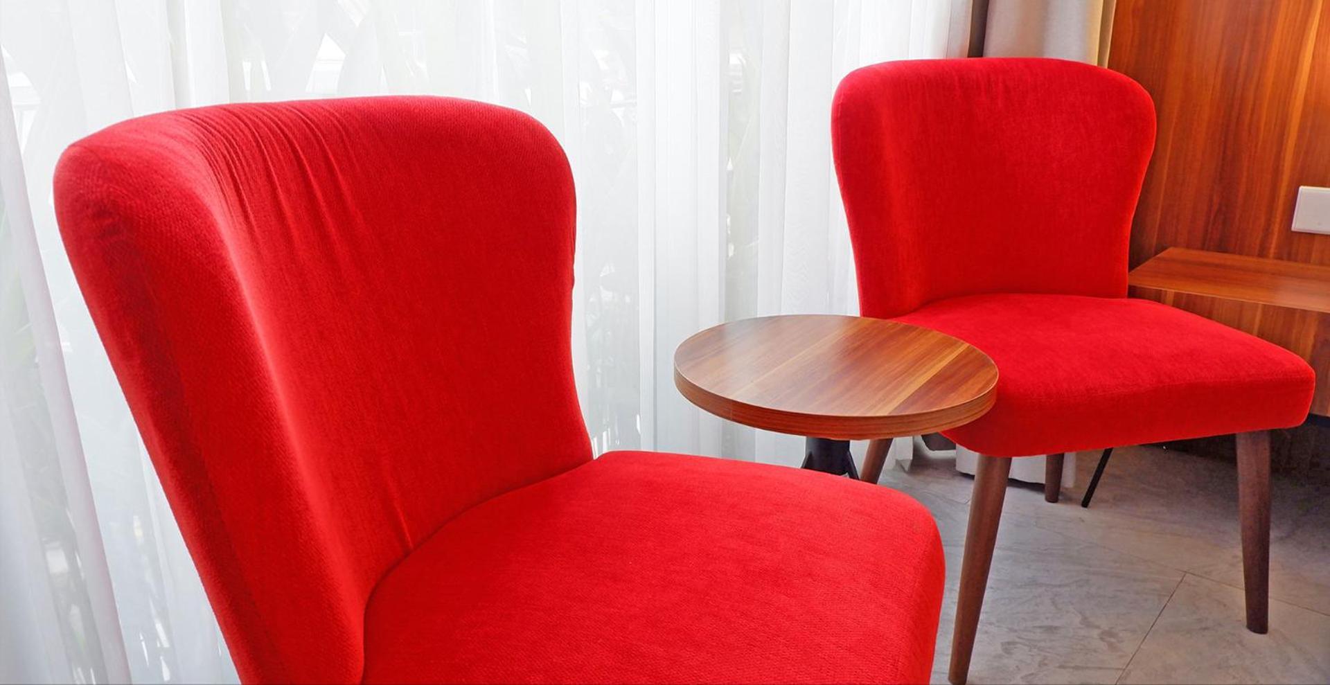 Front One Resort Magelang Ngoại thất bức ảnh