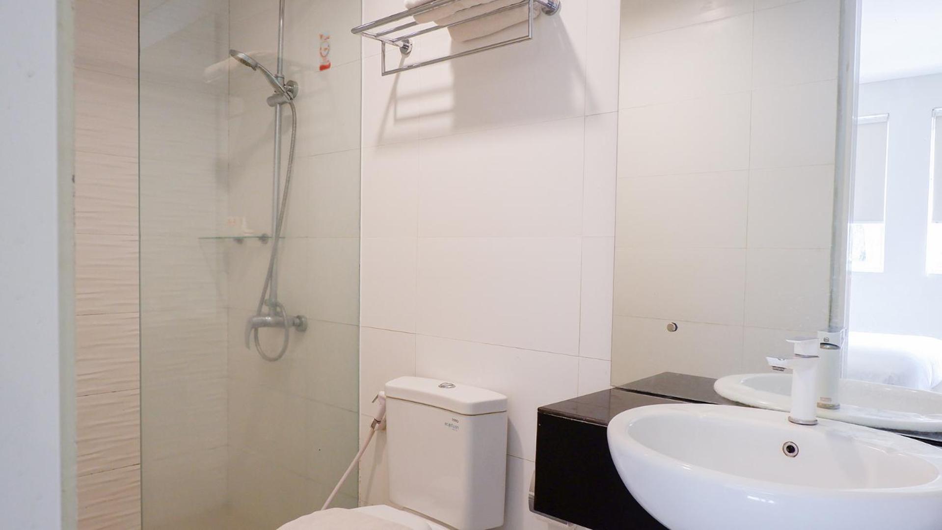 Front One Resort Magelang Ngoại thất bức ảnh