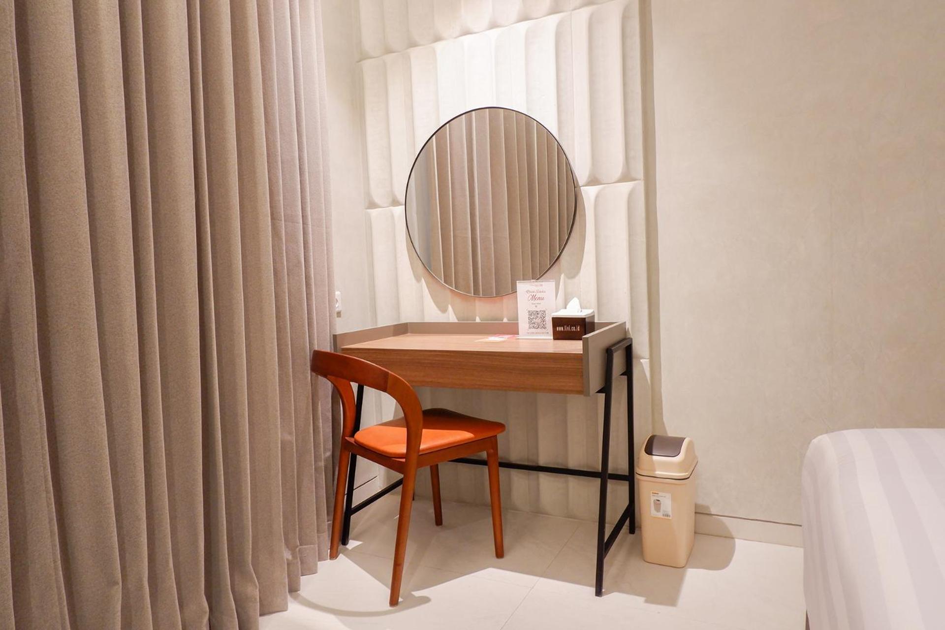 Front One Resort Magelang Ngoại thất bức ảnh